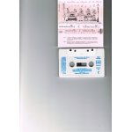 Cassettes audio! manivelles a ritournelles