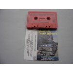 Cassette audio! music for truck drivers 2