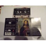 Cassette audio! patrice et roger martineau l'appel de saint - jacques