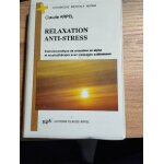 Cassette audio relaxation anti stress