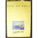 Cassette audio septembre bleu