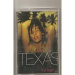 Cassette audio the hush texas