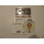 Cassette audio! tino rossi! la vie commence a 60 ans! 14 titres