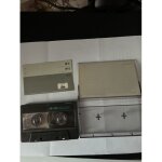 Cassette audio vierge sony hf - s60