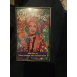 Cassette boy george spin dazzle