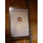 Cassette david mc neil
