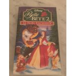 Cassette disney black diamond la belle et la bte 2 the classicaucun dfaut.