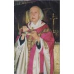Cassette ducaud - bourget dernier sermon le bon pasteur 6 mai1984 -