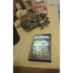 Cassette gilles thoraval crok - chanson ma croque - vitamine