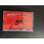 Cassette k7 audio, banda taurine : pena d ela gardounenque Cassette k7 audio, banda taurine : pena d ela gardounenque