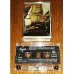 Cassette k7 audio jean - louis aubert  ; h  ; 13 titres 1992 le bateau sous la terre , entends - moi ...