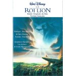 Cassette k7 audio tape bof ost soundrack  ; le roi lion  ; walt disney records wdr 36014 - 4 cb 511 , ...