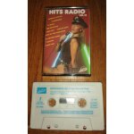 Cassette k7 audio tape  ; radio hit volume 14  ; 10 titres 1983 : vamos a la playa , flashdance ( what ...