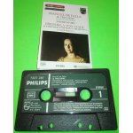 Cassette manuel de falla le tricorne , danse du feu frederica von stade, andre previn Cassette manuel de falla le tricorne , danse du feu frederica von stade, andre previn