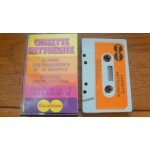 Cassette de nettoyage