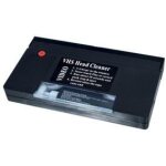 Cassette de nettoyage pour magnetoscope vhs Cassette de nettoyage pour magnetoscope vhs