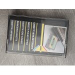 Cassette nettoyante pour lecteur cassette mp mapes (italie) vintage Cassette nettoyante pour lecteur cassette mp mapes (italie) vintage