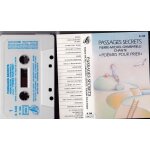Cassette passages secrets gambarelli chante po�mes pour prier beno�t marchon claude fonfr�de ivan k