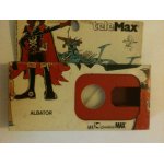 Cassette telemax albator film 1 albator et tadashi sur le vaisseau spatial 1979