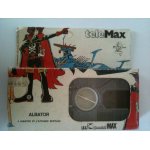 Cassette telemax albator film 4 albator et l'attaque spatiale 1979