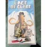 Cassette vid�o l'age de glace
