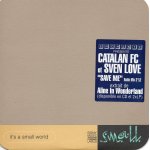 Catalan fc et sven love save me
