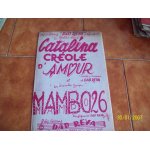 Catalina cr�ole d amour , mambo 26
