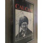 Caucase katta et alain cassette audio