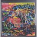 Cd 1 titre collector coldplay & rihanna princess of china
