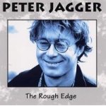 Cd 12 titres valve lc 5122 1995 peter jagger : the rough edge