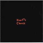 Cd 13 titres nme : kurt's choice (nirvana favorites)