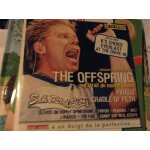 Cd 13 titres the offspring extrait du nouvel album virago cradle of filth