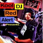 Cd 14 titres - cool dj red alert presents. . . . (feat - 2 pac ll faith evans az junior mafia etc. . ...