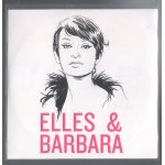 Cd 17 titres collector elles & barbara tr�s rare neuf zazie dani nolwenn leroy louane olivia ruiz