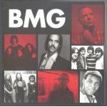 Cd 20 titres (dans pochette cartonne) bmg nick cave status quo moby erasure the kinks
