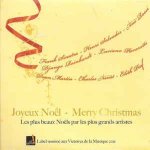 Cd 24 titres joyeux noel merry christmas tino rossi henri salvador edith piaf frank sinatra