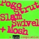 Cd 25 titres pogo strut slam swiivel + mosh avec nofx screw jfa funeral oration youth brigade zeke lagwagon ... Cd 25 titres pogo strut slam swiivel + mosh avec nofx screw jfa funeral oration youth brigade zeke lagwagon ...
