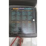 Cd 50ans de de succ�s a l'accord�on 8 cd