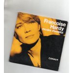 Cd 6 titres - francoise hardy - modes d'emploi