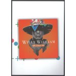 Cd 8 titres collector willy william une seule vie keen v vitaa makassy