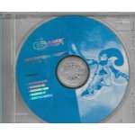 Cd super adaptateur 2 manettes game ron