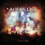 Cd - agnus dei - louange live par eclectik