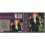 Cd album frank sinatra vol 2 a lonely way to spend the evenig fmcg 1996