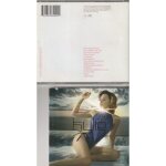 Cd album kylie minogue light years livret 12 pages