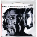 Cd album officiel dans simple pochette plastique 12 titres robert glasper experiment black radio label ...