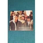 Cd album patrick bruel Cd album patrick bruel