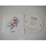 Cd album rare classixx hanging gardens dj michael david tyler blake