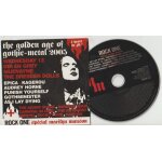Cd album the golden age of gothic - metal 2005 marilyn manson - wednesday 12 - dir en grey - mudvayne ... Cd album the golden age of gothic - metal 2005 marilyn manson - wednesday 12 - dir en grey - mudvayne ...