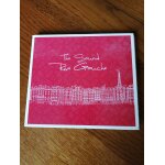 Cd album the sound rive gauche 10 titres 2013 allan hoist zaki ibrahim llily wood & the prick sweatshop ... Cd album the sound rive gauche 10 titres 2013 allan hoist zaki ibrahim llily wood & the prick sweatshop ...