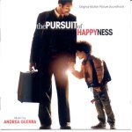 Cd andrea guerra ost the pursuit of happyness a la recherche du bonheur Cd andrea guerra ost the pursuit of happyness a la recherche du bonheur